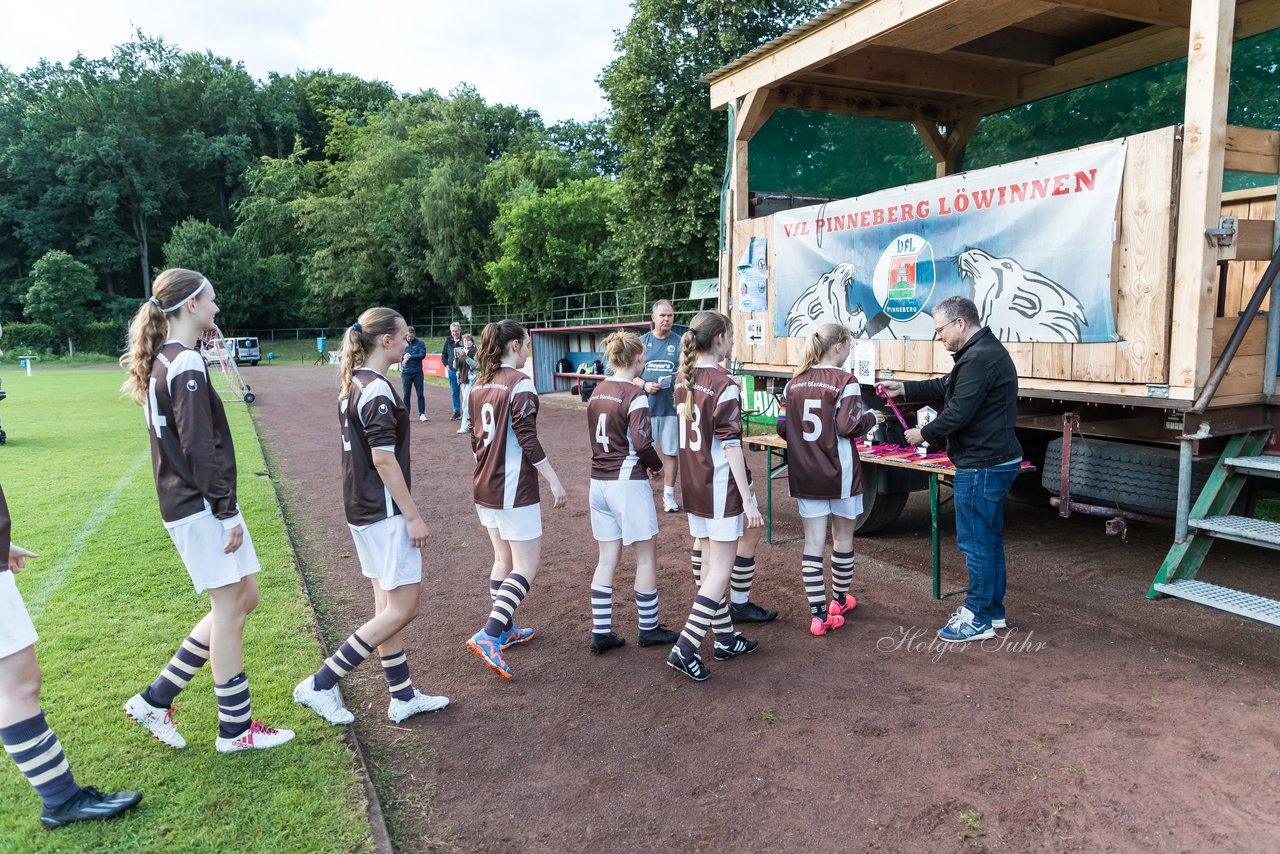 Bild 69 - Loewinnen Cup